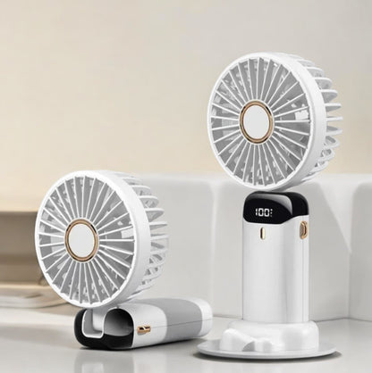 MiniWhirl - Electric Fan Air